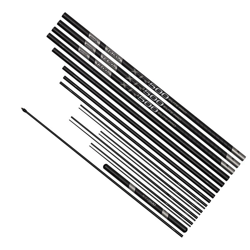 Matrix XTR500 Elite Pro 16.0m Pole